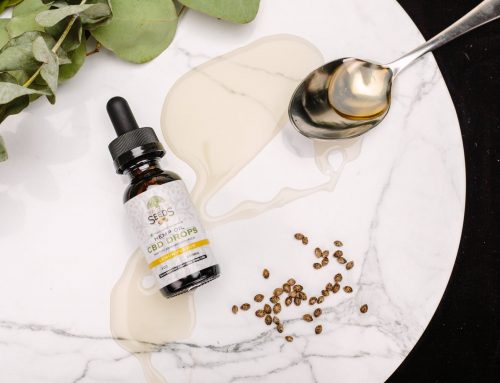 Buying CBD oil? | Read this first!